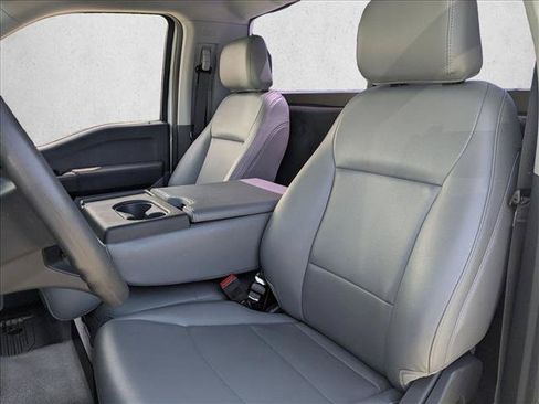 Used 2024 Ford F250 XL RWD image 14