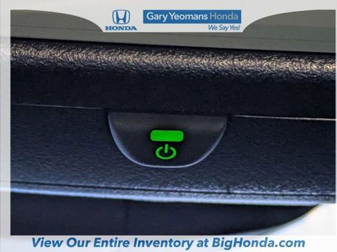 Used 2024 Honda Accord EX-L image 32