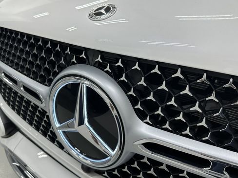 New 2026 Mercedes-Benz GLE 450 4MATIC Coupe image 14