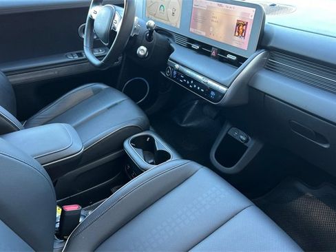 Certified 2023 Hyundai Ioniq 5 Limited image 21
