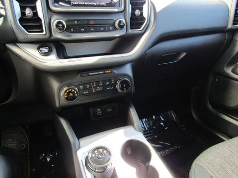 Certified 2023 Ford Bronco Sport Big Bend image 21