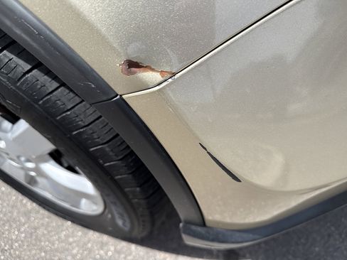 Used 2009 Honda CR-V EX-L image 11