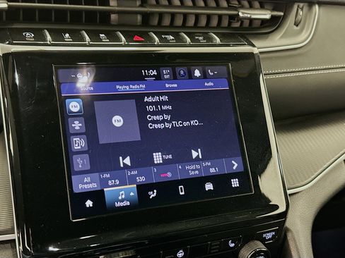 Used 2024 Jeep Grand Cherokee L Laredo image 21