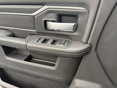New 2026 RAM 2500 Big Horn image 28