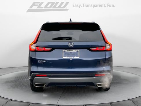 Certified 2024 Honda CR-V Sport-L image 6