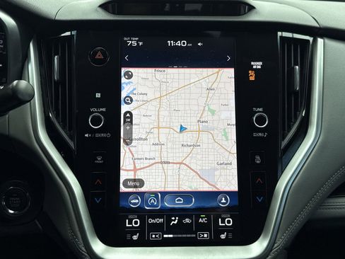 Used 2022 Subaru Legacy Limited image 27