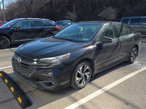 Certified 2023 Subaru Legacy Premium image 2