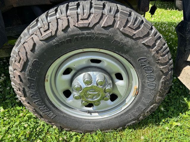 Used 2020 RAM 2500 Tradesman AWD/4WD image 52