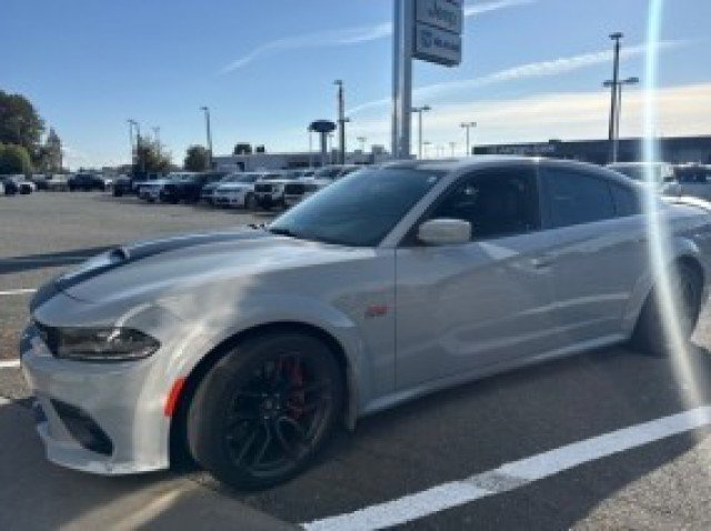 Certified 2022 Dodge Charger Scat Pack RWD image 10