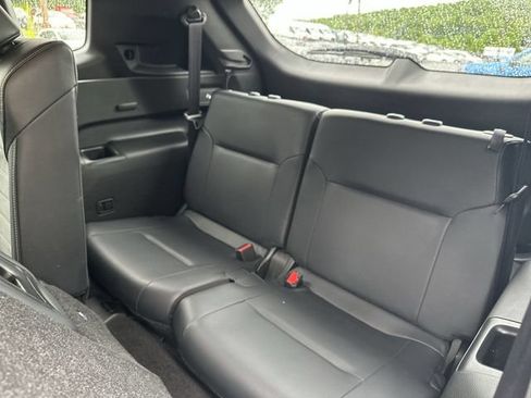 Used 2024 Mitsubishi Outlander SE AWD/4WD image 26