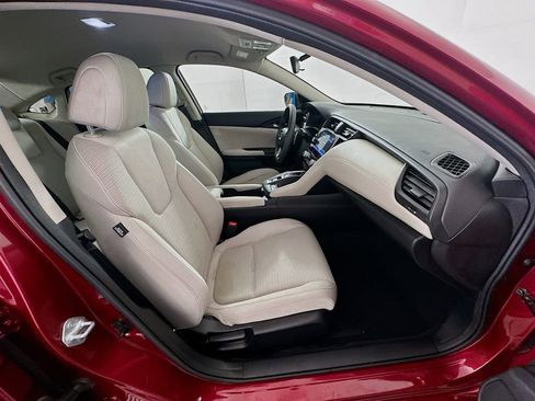 Certified 2021 Honda Insight EX image 26