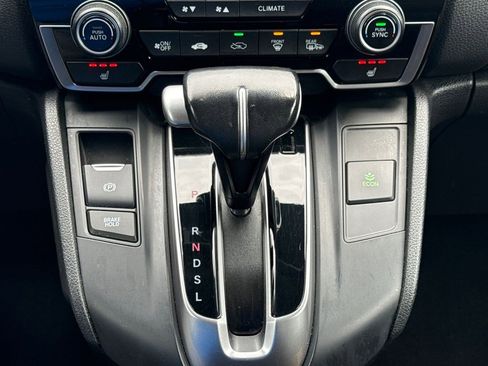 Certified 2019 Honda CR-V Touring image 33
