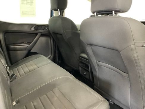 Used 2021 Ford Ranger XL w/ Equipment Group 101A High AWD/4WD image 30