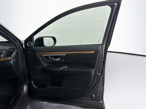 Used 2022 Honda CR-V EX image 32