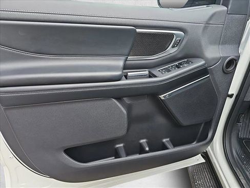 New 2026 Ford Expedition Platinum w/ Stealth Appearance Package image 15