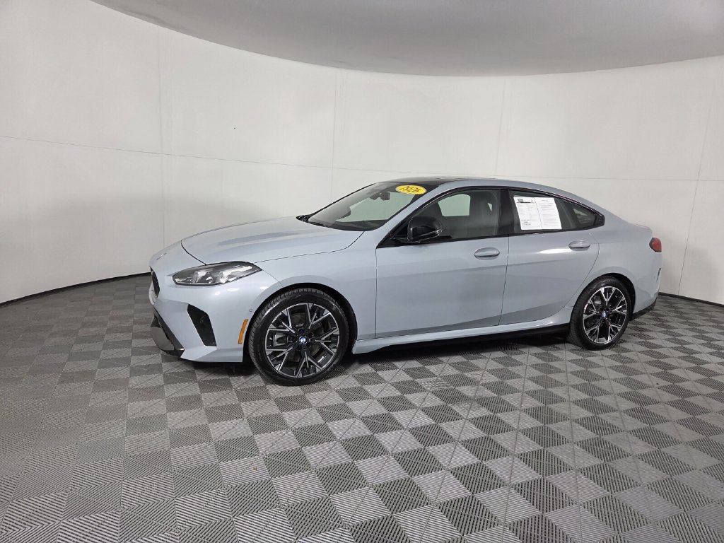 Used 2026 BMW 228i xDrive AWD/4WD image 9