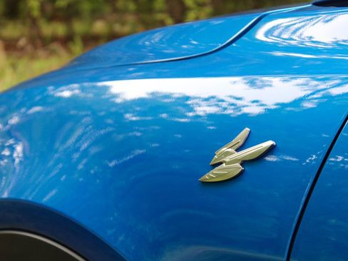 Certified 2024 Dodge Hornet GT image 9