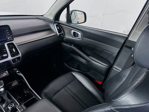 Used 2021 Kia Sorento SX image 24