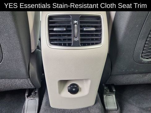 Used 2021 Hyundai Tucson SEL w/ Cargo Package image 27