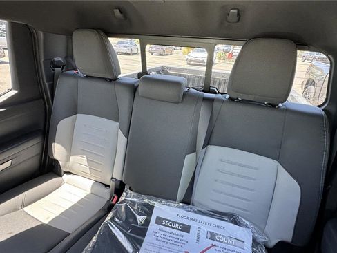 New 2025 Toyota Tacoma TRD Off-Road image 20