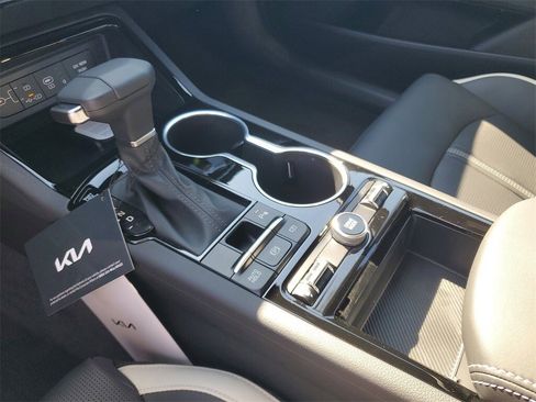 New 2026 Kia K5 GT-Line image 19