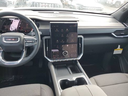 New 2026 GMC Acadia Elevation FWD image 14