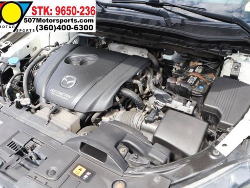 Used 2014 MAZDA CX-5 Grand Touring AWD/4WD image 28
