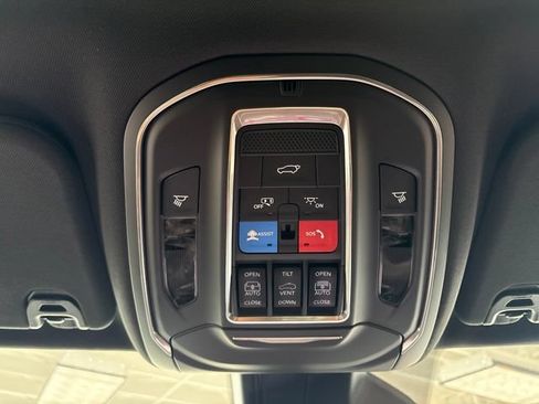 New 2026 Jeep Grand Wagoneer Limited AWD/4WD image 52