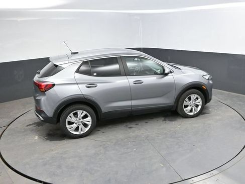 Used 2025 Buick Encore GX Preferred AWD/4WD image 34