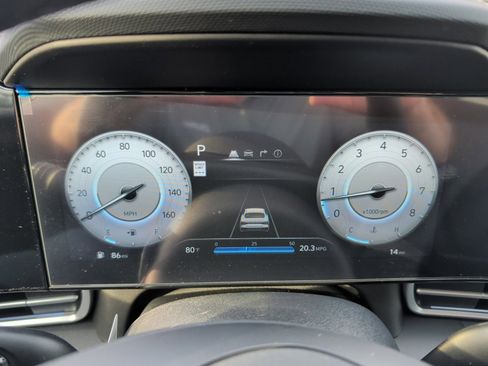 New 2026 Hyundai Elantra Limited image 11