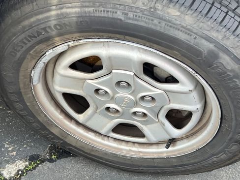 Used 2014 Jeep Patriot Sport w/ Power Value Group image 12