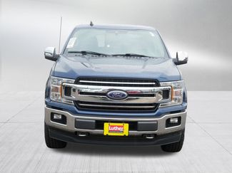 Used 2020 Ford F150 XLT w/ Equipment Group 302A Luxury AWD/4WD video 2
