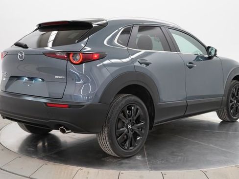 Used 2023 MAZDA CX-30 AWD 2.5 S w/ Preferred Package image 7