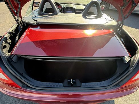 Used 2007 Mercedes-Benz SLK 280 image 6