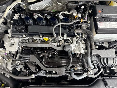Certified 2023 Toyota Corolla LE image 42