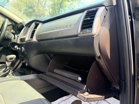 Used 2019 Ford Ranger XLT w/ Equipment Group 302A Luxury image 30