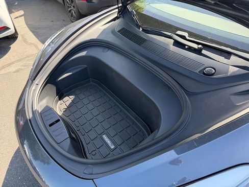 Used 2021 Tesla Model 3 Long Range AWD/4WD image 27