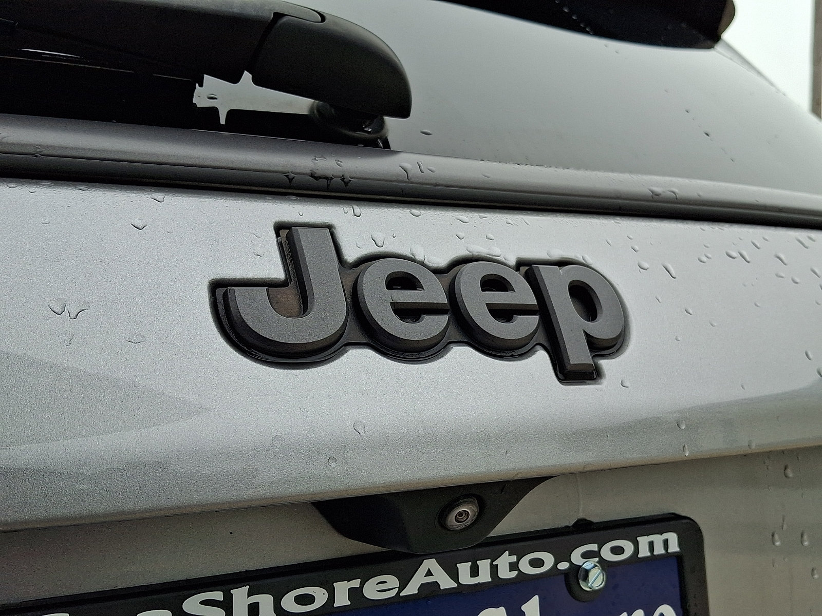 Used 2022 Jeep Compass Trailhawk w/ Sun and Sound Group AWD/4WD image 29
