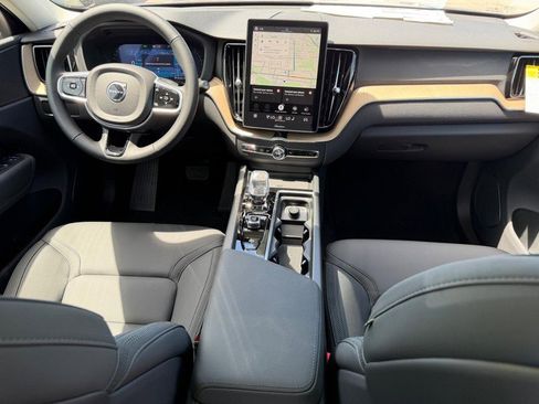 New 2026 Volvo XC60 B5 Plus w/ Protection Package Premier AWD/4WD image 5