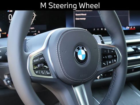 Used 2026 BMW X7 xDrive40i w/ Executive Package AWD/4WD image 23
