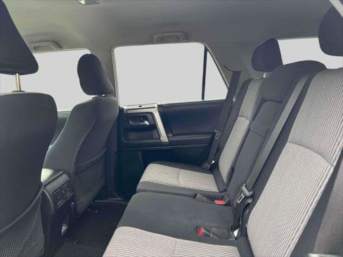 Certified 2022 Toyota 4Runner SR5 image 14