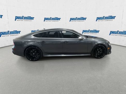Used 2014 Audi RS 7 Prestige AWD/4WD image 12
