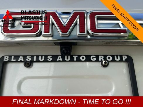 Used 2018 GMC Acadia Denali w/ Technology Package image 9