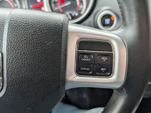 Used 2013 Dodge Journey SXT AWD/4WD image 12