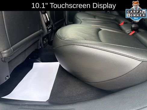 Certified 2022 Jeep Compass Limited w/ Elite Group image 33