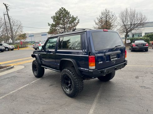 Used 1997 Jeep Cherokee Sport image 27