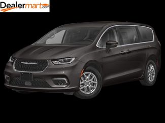 Used 2023 Chrysler Pacifica Touring-L FWD video 1