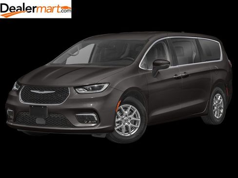 Used 2023 Chrysler Pacifica Touring-L FWD image 1