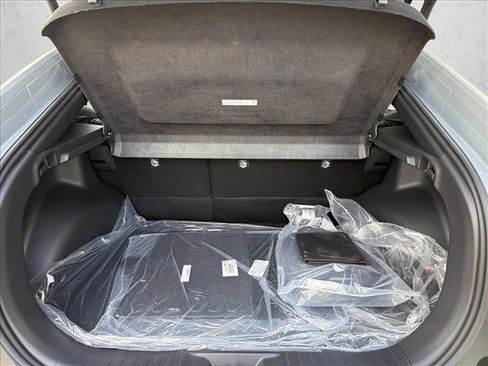 New 2026 Toyota C-HR AWD/4WD image 22