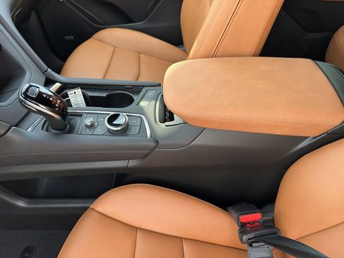 New 2026 Cadillac XT5 Premium Luxury image 14